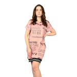 HOSH Dámské šaty Lucky Velikost: UNI, Barva: Bílá