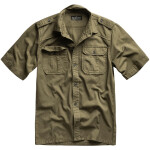 Košile M65 Basic Shirt 1/2