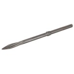 Sekáč samoostřící špičatý SDS max 400 mm, STALCO PERFECT