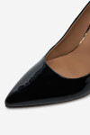 Lodičky NINE WEST CD24081-1 Syntetický materiál
