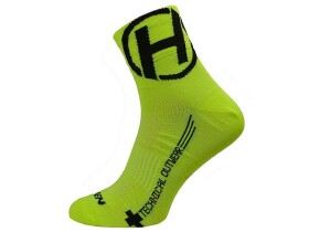 Haven ponožky LITE NEO 2páry yellow
