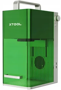 XTool F1 Laserová gravírka 2 v 1 / 10W / Autofokus / Wi-Fi / USB (P5010204)