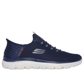 Boty Skechers HIGH RANGE M 232457 NVY 42