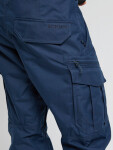 Burton CARGO REGULAR DRESS BLUE kalhoty pánské XL