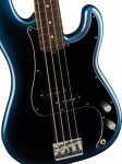 Fender American Professional II Precision Bass RW DK NIGHT