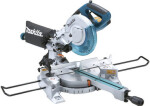 Makita LSO815FLN / Pokosová pila / 1400W / Průměr 216 mm / 5.000 ot-min (LSO815FLN)