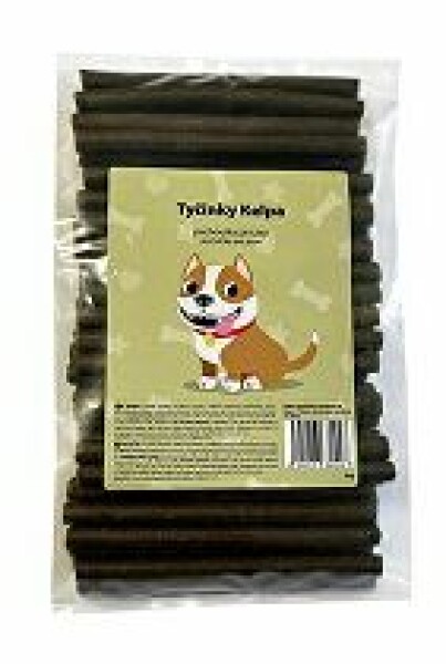 Pochoutka tyčinky Kelpa 1kg
