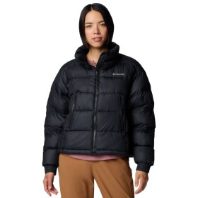 Columbia Pike Lake II Cropped Jacket W 2051361012 m