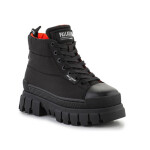Palladium Revolt Boot Overcush W 98863-001-M EU 37