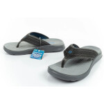 Žabky Skechers Sargo 204383 CHAR
