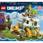 LEGO LEGO® DREAMZzz™ 71456 Želví dodávka paní Castillové