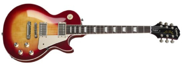 Epiphone Les Paul Standard 60s Figured Heritage Cherry Sunburst