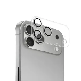 Puro Camera Standard tvrzené sklo fotoaparátu / Ochranné sklo / Apple iPhone 17 Pro