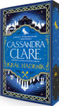 Král Hadrník - Kroniky Castellane 2 - Cassandra Clare