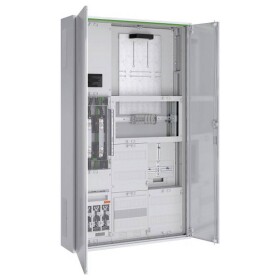 ABN ABNRS309X0262 Skříň měniče a elektroměru Obsah 1 ks