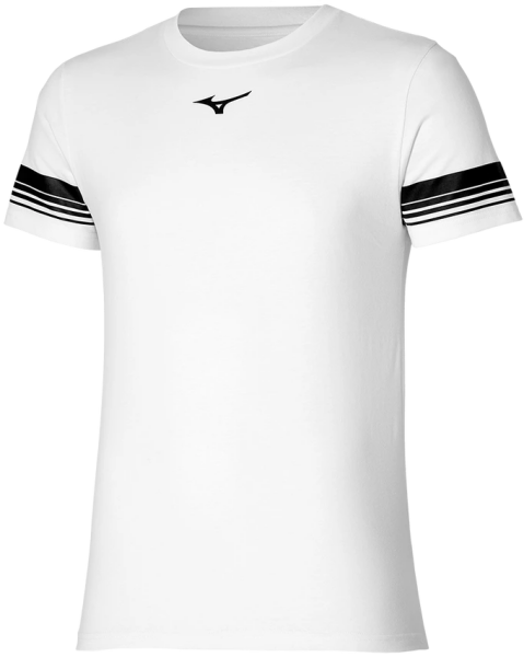 Běžecké tričko Mizuno Athletics Mizuno Tee K2GAB00290 Velikost textilu: M