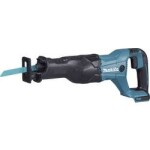 Makita DJR186ZK / Aku mečová pila / 18V / Zdvih 32 mm / 2.800 z-min / bez Aku (DJR186ZK)