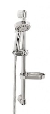 NOVASERVIS - Sprchová souprava chrom KIT869,0