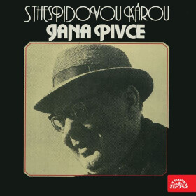 S Thespidovou károu Jana Pivce - Jan Pivec