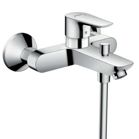 HANSGROHE - Talis E Vanová baterie, chrom 71740000