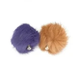 AnimALL Vábnička Rattling mouse ball 4 cm (103086)
