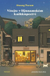 Vítejte v Hjunamském knihkupectví - Hwang Bo-reum