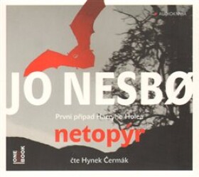 Netopýr Jo Nesbo