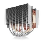 Noctua NH-D15S / 140 mm / SSO2 Bearing / 24.6 dB @ 1500 RPM / 140.2 m3h / Intel + AMD (4716123315681)