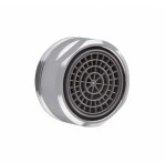 SANELA - Příslušenství Úsporný perlátor, průtok 3,8 l/min SLA 55A