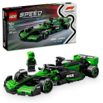 LEGO LEGO® Speed Champions 77247 Závodní auto KICK Sauber F1® Team C44