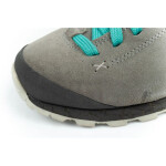 Dámské trekové boty Aku Bellamont 3 Suede GORE-TEX [520.3 693] dámské 38