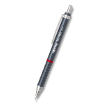 Mikrotužka Rotring Tikky Retro, 0,5 mm - šedá