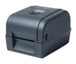 BROTHER tiskárna štítků TD-4650TNWB (tisk štítků, 203 dpi, max šířka štítků 112 mm) USB,LAN,WiFi,Bluetooth,RS-232C