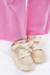 Sportovní obuv model 211323 Step in style 36