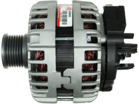 Alternátor RENAULT Mégane IV, Scénic IV, Espace V a Talisman 1.3 TCe, 1.6–2.0 dCi