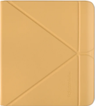 Rakuten Kobo Libra Colour Máslově žluté pouzdro SleepCover