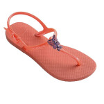 Sandały Freedom Jr vitamin 3334 model 19388695 - Havaianas