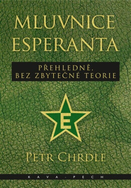 Vuk Echtner - Život pro esperanto, víru bahá´í a nevidomé