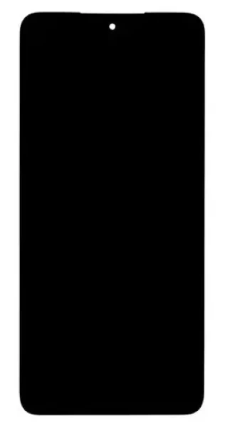 For Xiaomi OLED displej 14T/14T Pro / Náhradní díl telefonu / LCD + dotyková deska / čtečka otisků v displeji (57983123680)
