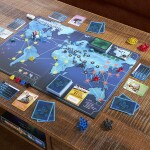 Pandemic