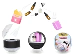 MGA Sběratelský set Miniverse Make It Mini Fragrances
