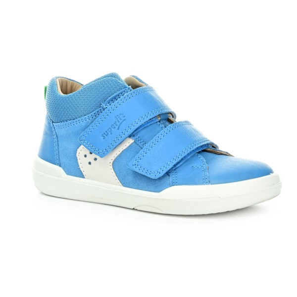 Superfit Superfree Hellblau/Weiß celoroční