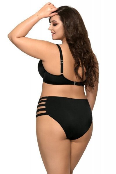 Spodní díl plavek Ava SF 13/7 S-2XL černá M-38