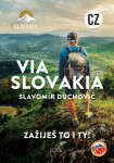 Via Slovakia (česky) - Marek Sedlák