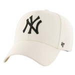 47 Značka Mlb New York Yankees Kšiltovka B-MVPSP17WBP-NT jedna velikost