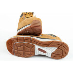 Pracovní obuv Vismo S3 SRC ESD ORO U ES69 45