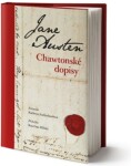 Chawtonské dopisy Jane Austenová,