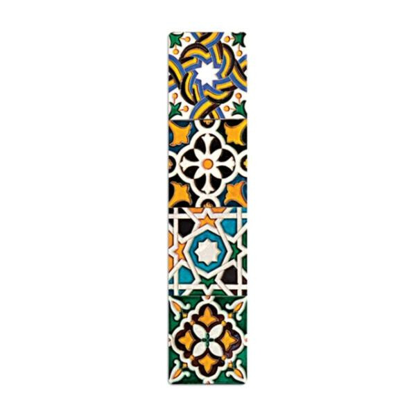 Portuguese Tiles / Porto / Bookmark /