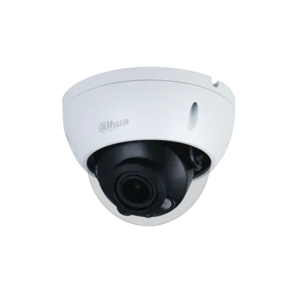Dahua HAC-HDBW1200R-Z-2712 bílá / Venkovní HDCVI kamera / 1920x1080 / IR / BNC / IP67 (HAC-HDBW1200R-Z-2712)
