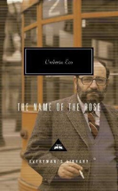 The Name of the Rose - Umberto Eco